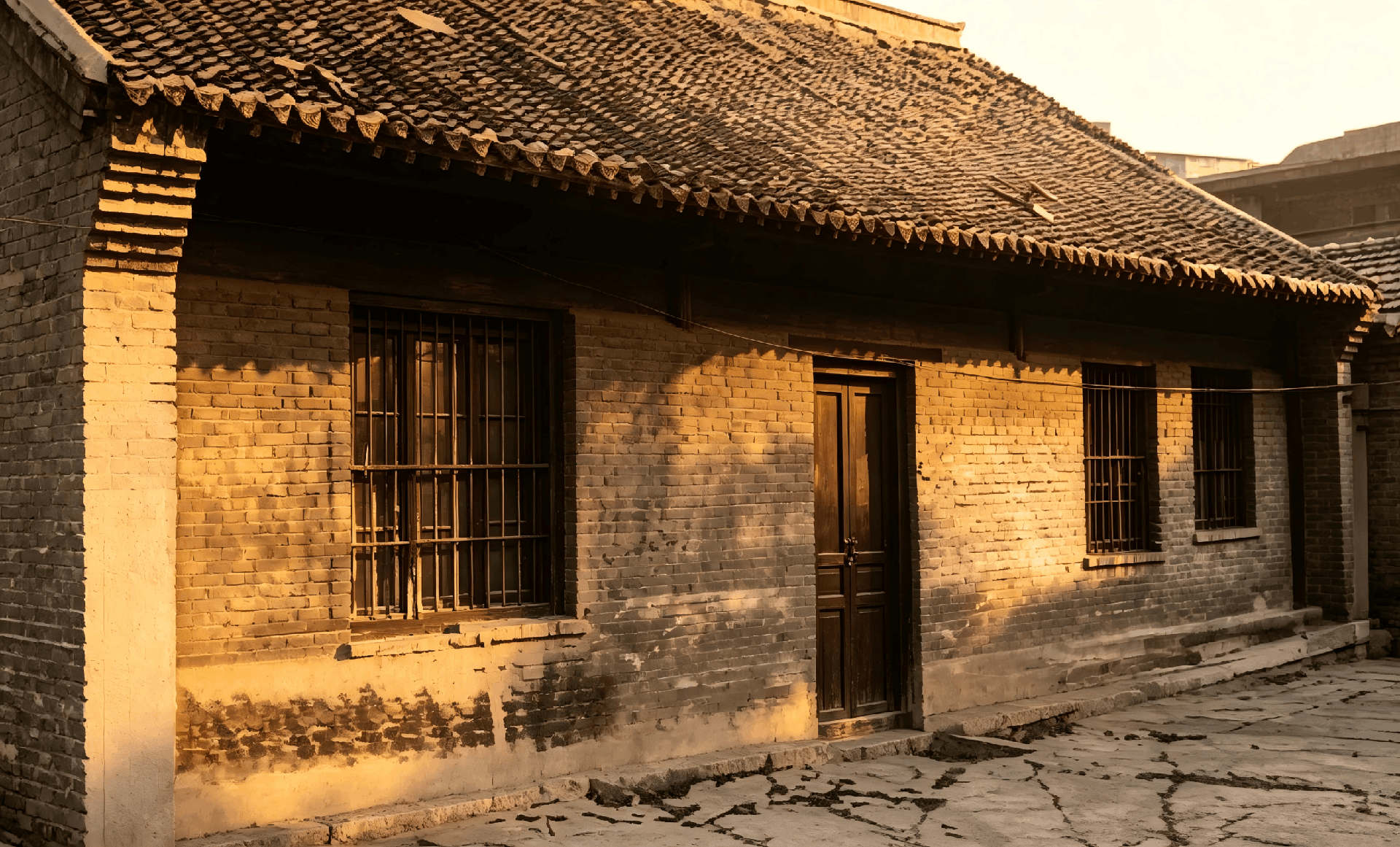 校史沿革 1920