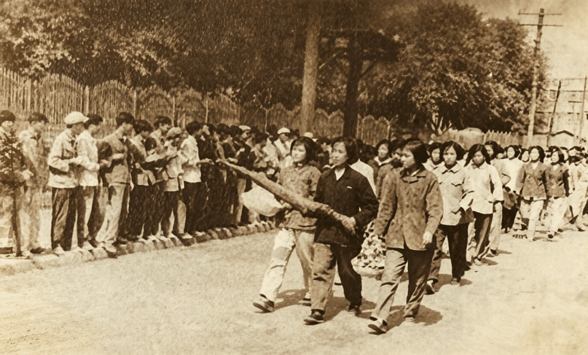 校史沿革 1958