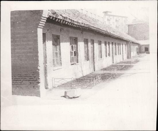 校史沿革 1925-09
